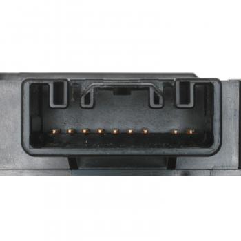 2007 Pontiac Vibe A/C Selector Switch BWD S41127 image 3 of 3