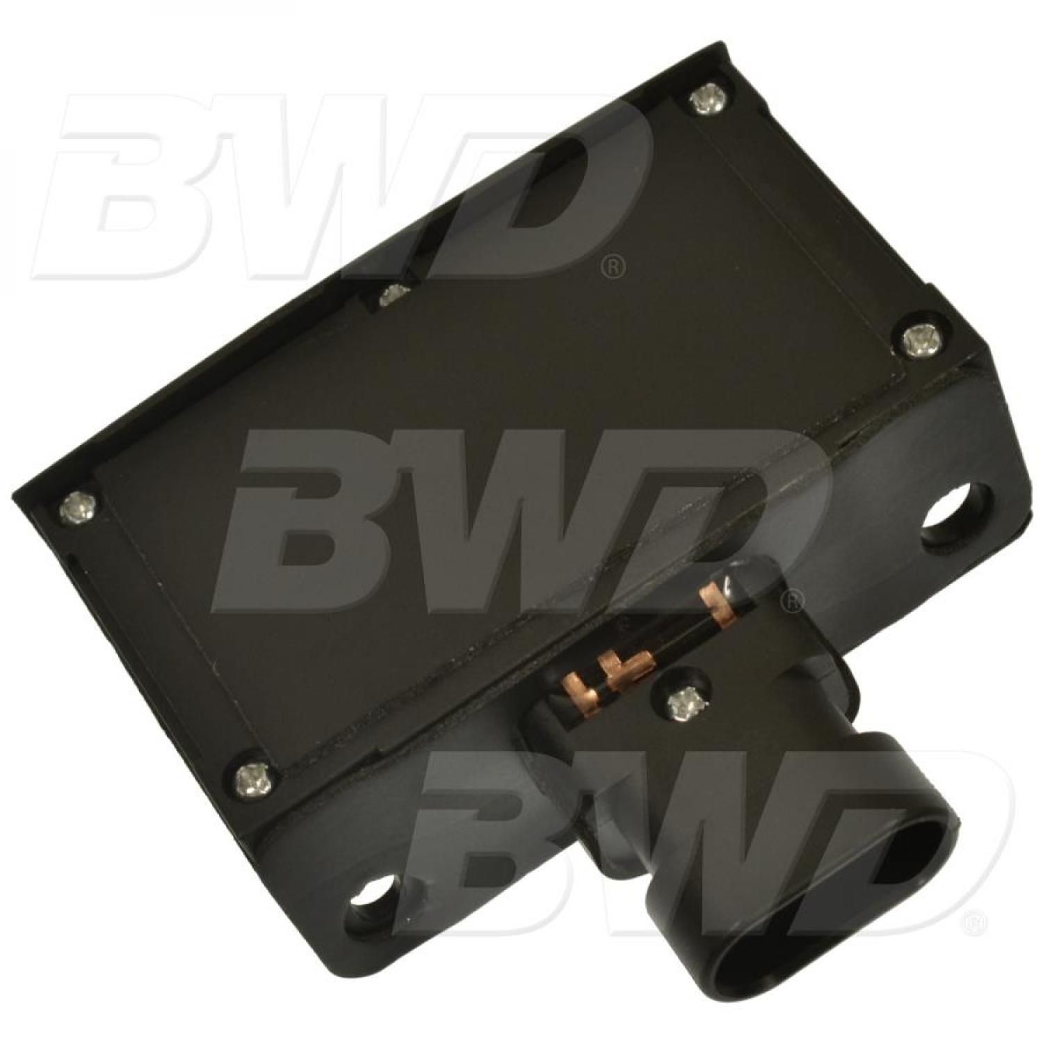BWD S41129 - Liftgate Release Switch BWD S41129 Liftgate Release Switch product image 1 of 7