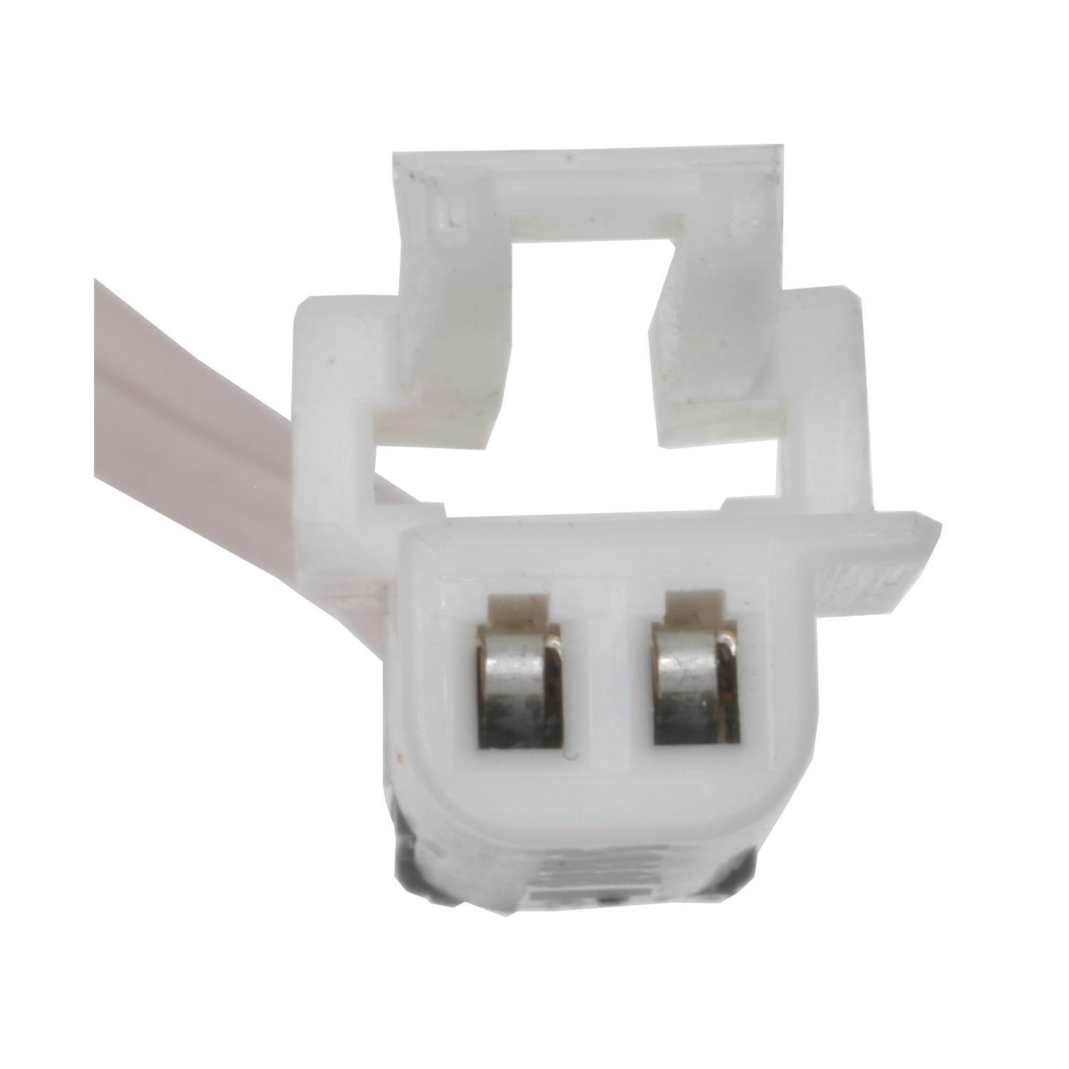 BWD S41131 Trunk Lid Release Switch product image 3 of 3