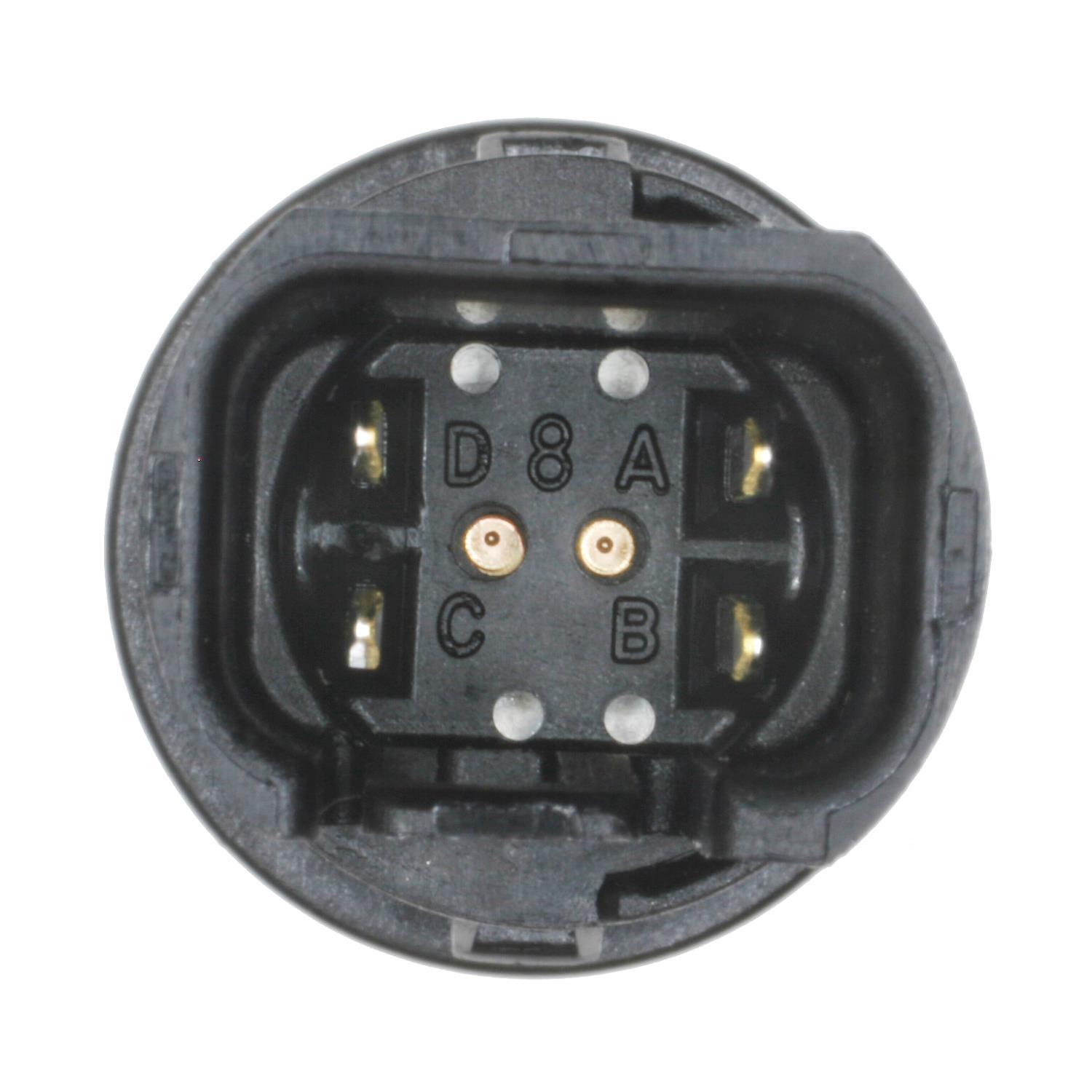 BWD S41132 - Trunk Lid Release Switch BWD S41132 Trunk Lid Release Switch product image 3 of 3