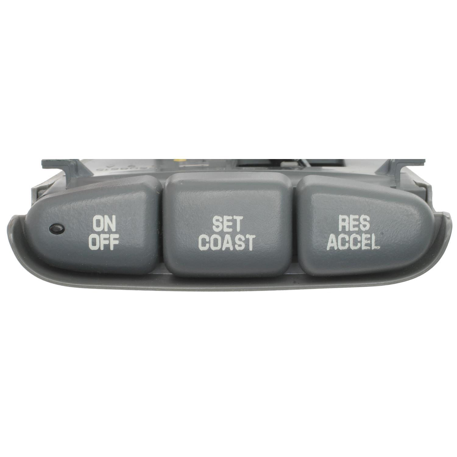 BWD S41140 - Cruise Control Switch BWD S41140 Cruise Control Switch product image 1 of 3