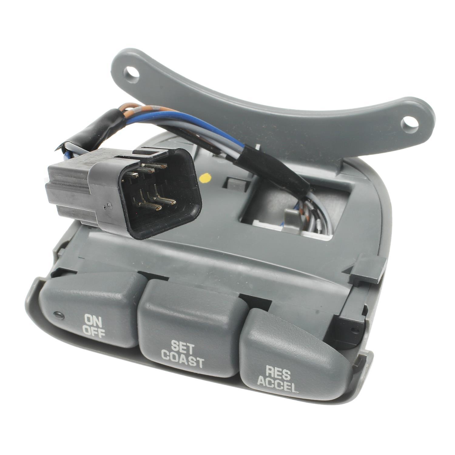 BWD S41140 - Cruise Control Switch BWD S41140 Cruise Control Switch product image 2 of 3