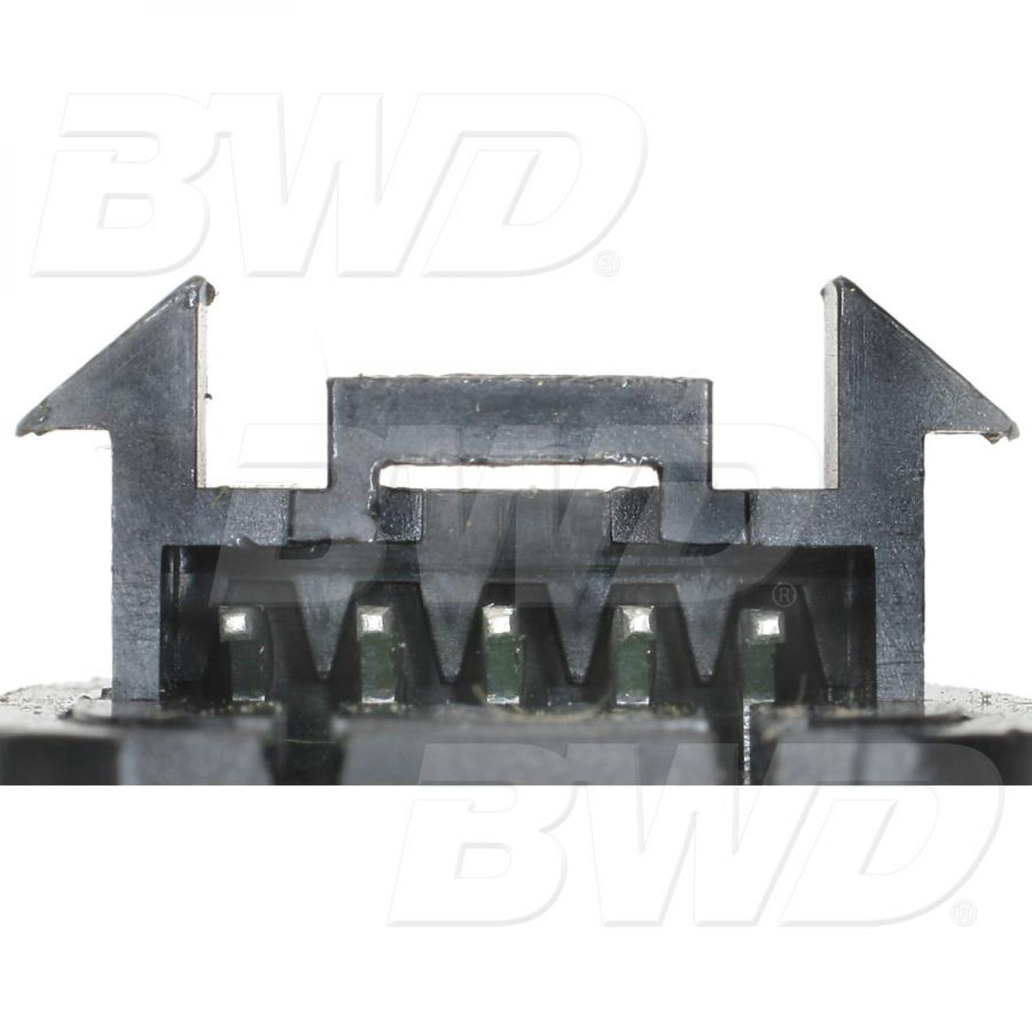 BWD S41142 - Cruise Control Switch BWD S41142 Cruise Control Switch product image 2 of 2