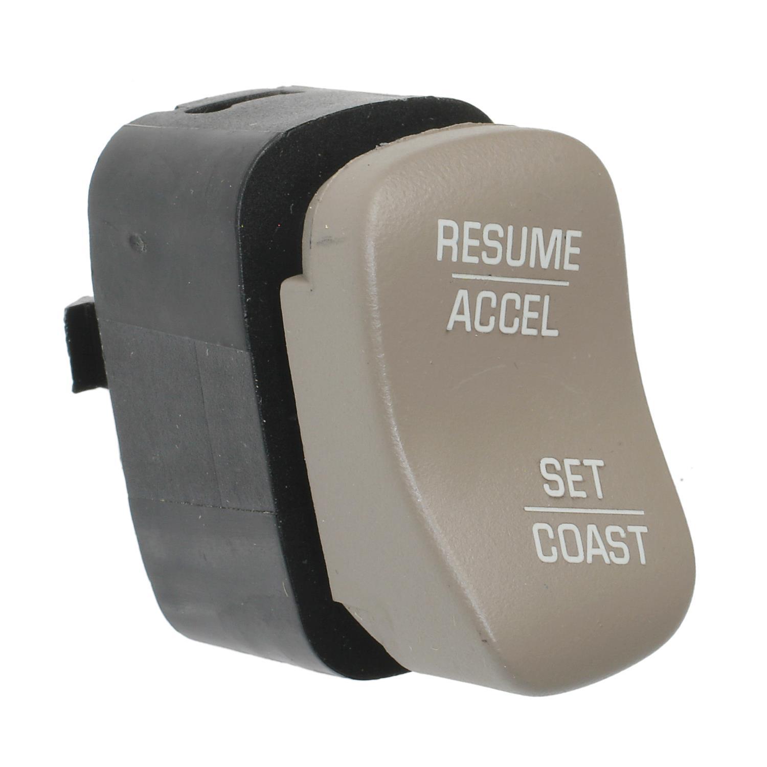 BWD S41144 - Cruise Control Switch BWD S41144 Cruise Control Switch product image 1 of 3