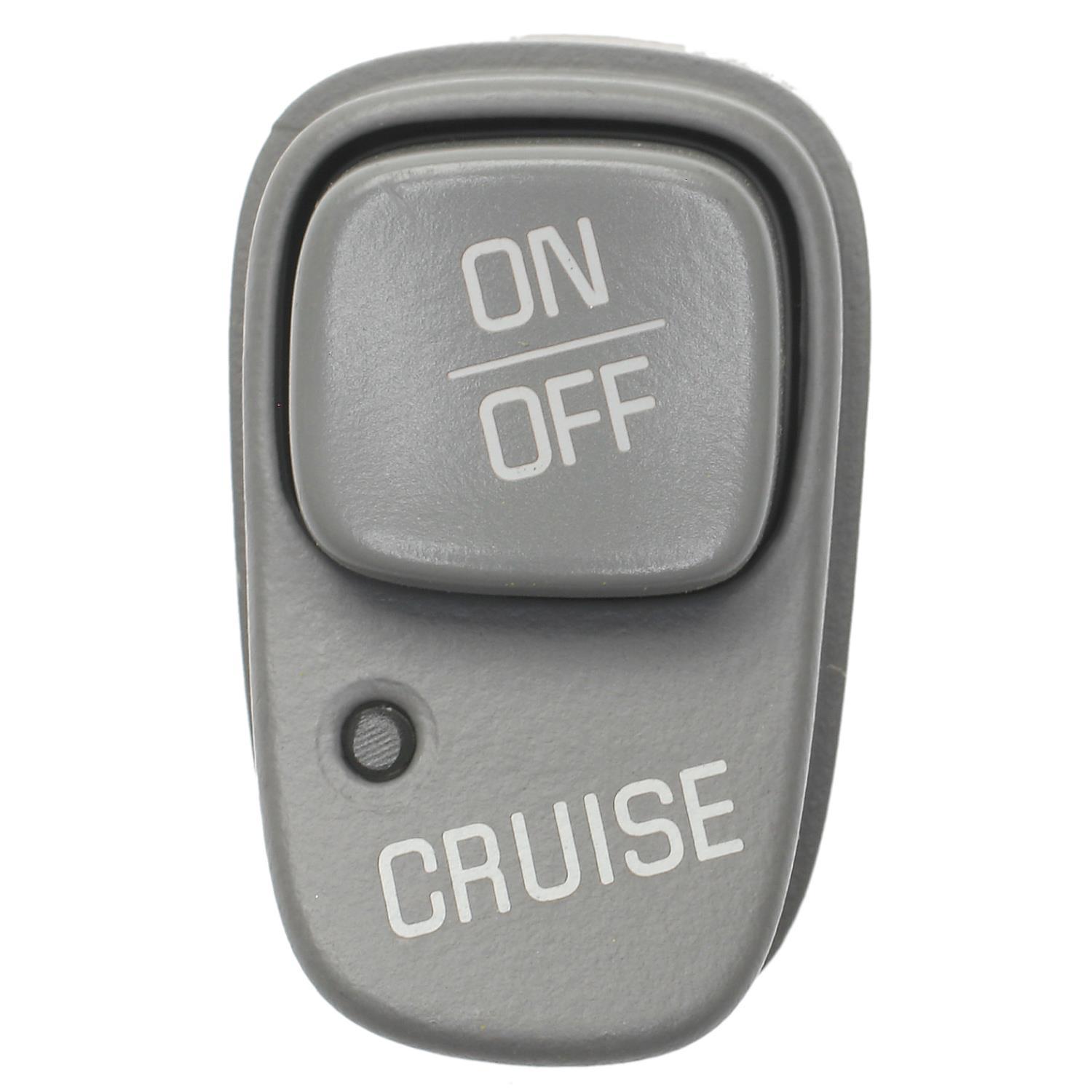 BWD S41145 - Cruise Control Switch BWD S41145 Cruise Control Switch product image 1 of 3