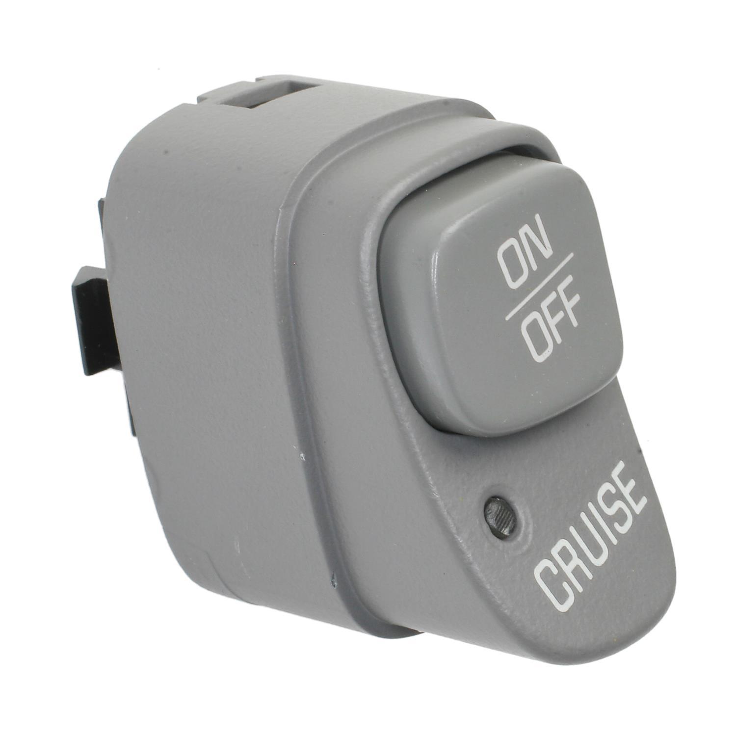 BWD S41145 - Cruise Control Switch BWD S41145 Cruise Control Switch product image 2 of 3