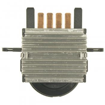 1996 GMC P6500 Headlight Dimmer Switch BWD S41147 image 3 of 3