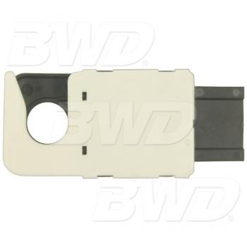 2008 Cadillac Escalade EXT Brake Light Switch