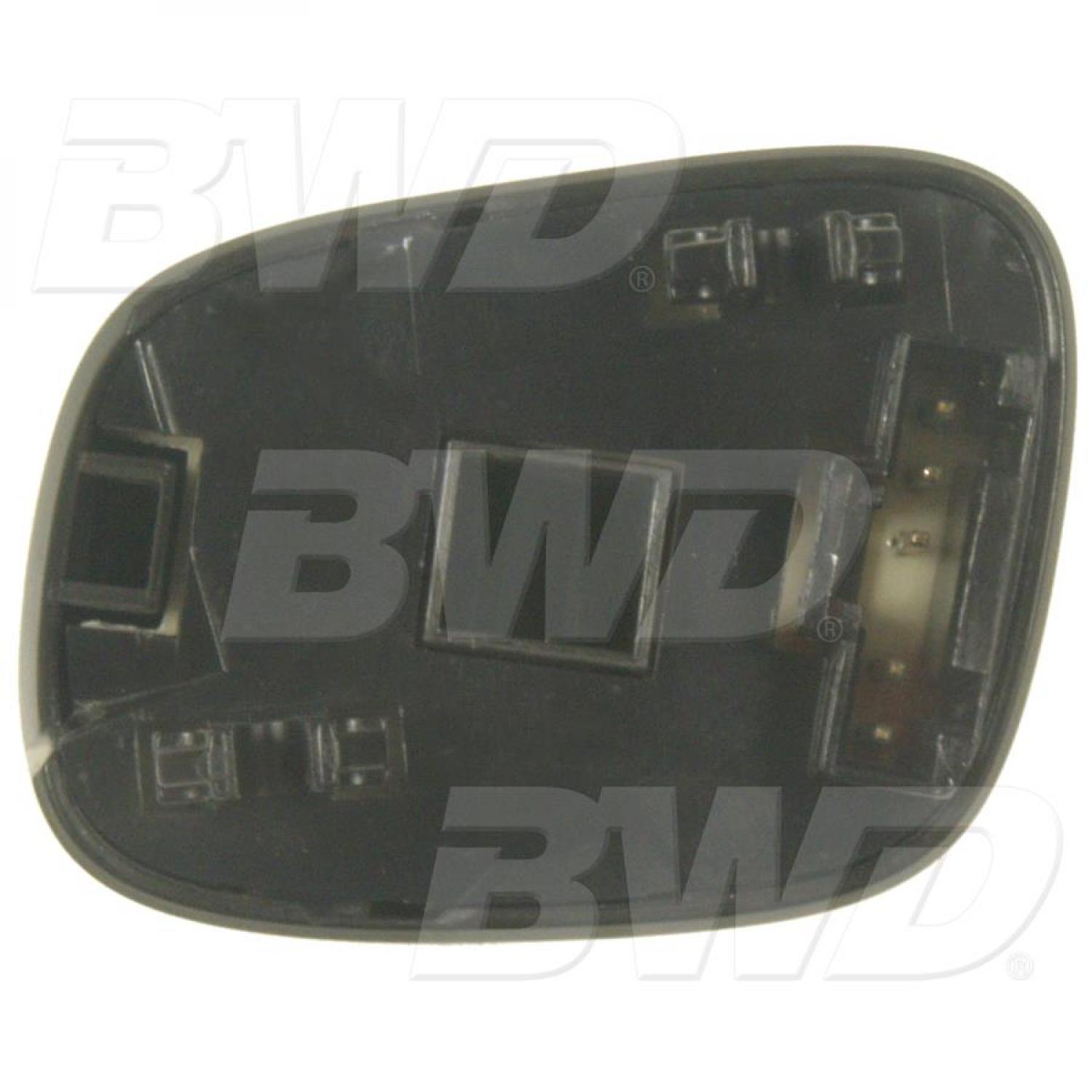 BWD S41151 - Steering Wheel Audio Control Switch BWD S41151 Steering Wheel Audio Control Switch product image 1 of 3