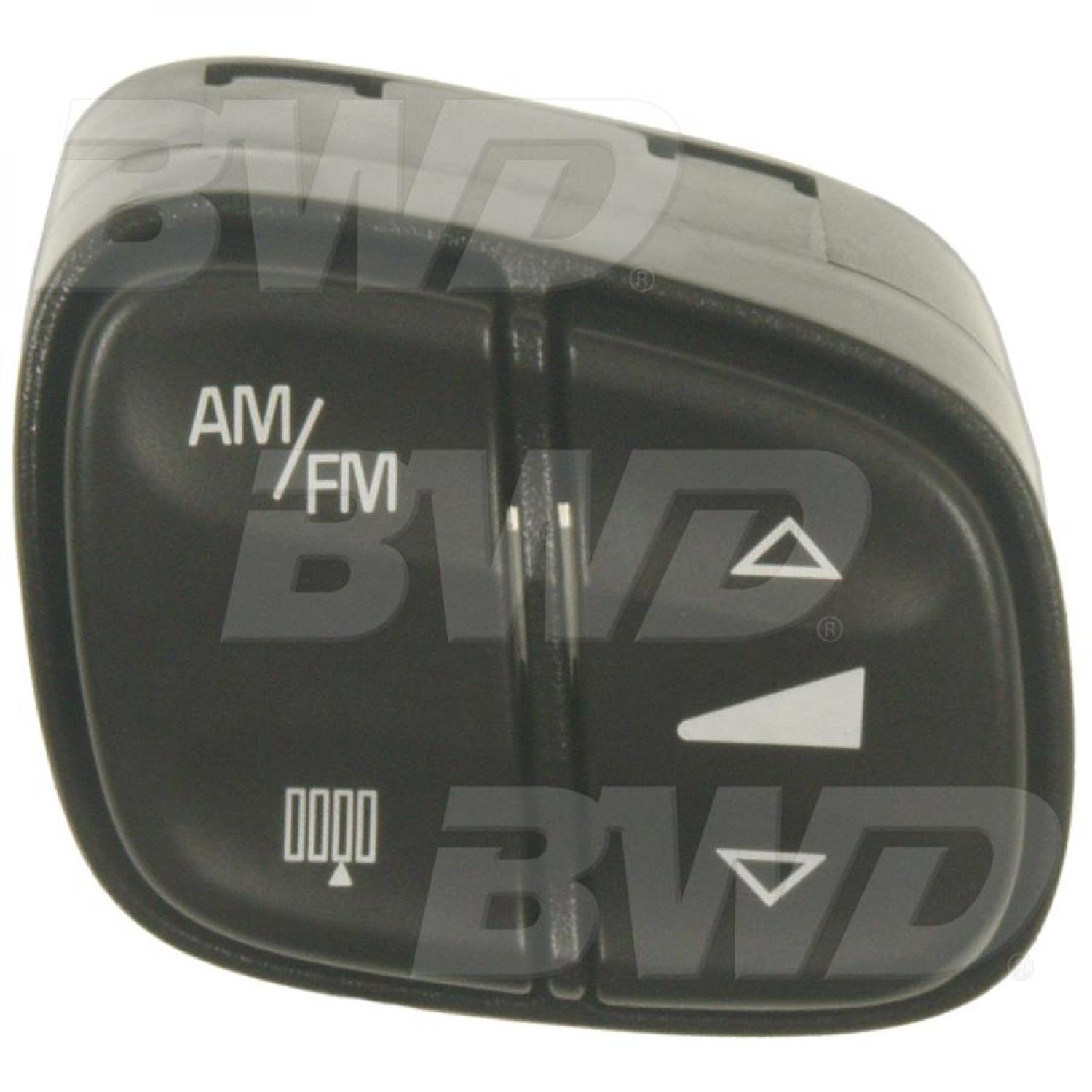 BWD S41151 - Steering Wheel Audio Control Switch BWD S41151 Steering Wheel Audio Control Switch product image 2 of 3