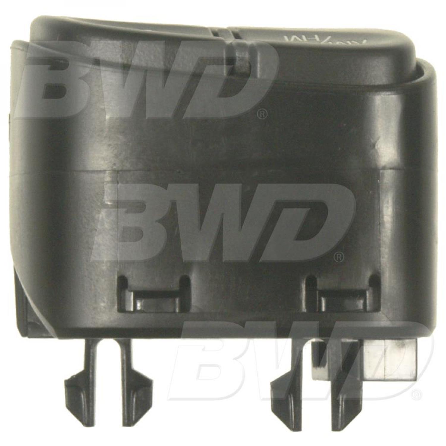 BWD S41151 - Steering Wheel Audio Control Switch BWD S41151 Steering Wheel Audio Control Switch product image 3 of 3