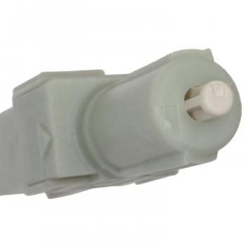 2009 Hummer H3T Brake Light Switch