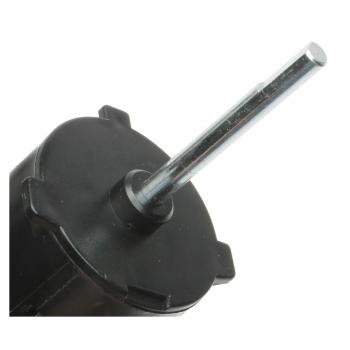 2004 Kia Rio HVAC Blower Control Switch
