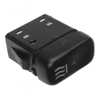 2006 Dodge Sprinter 3500 HVAC Blower Control Switch Rear BWD S41166 image 2 of 3