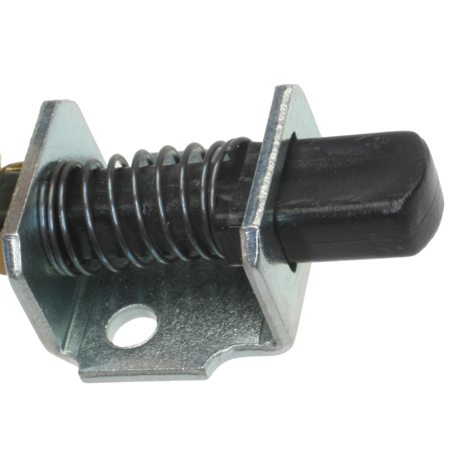 BWD S41180 - Parking Brake Switch BWD S41180 Parking Brake Switch product image 1 of 3