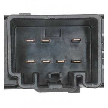 2002 Ford Thunderbird Convertible Top Switch BWD S41181 image 3 of 3
