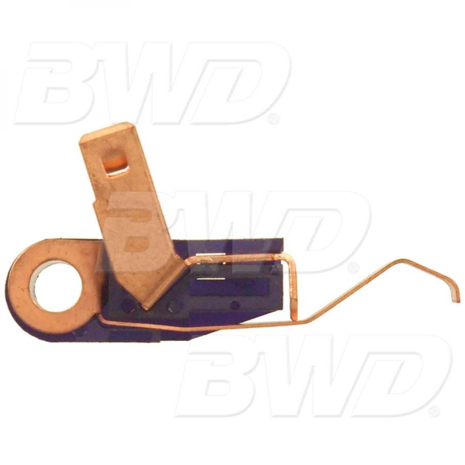 BWD S41189 - Parking Brake Switch BWD S41189 Parking Brake Switch product image 2 of 3