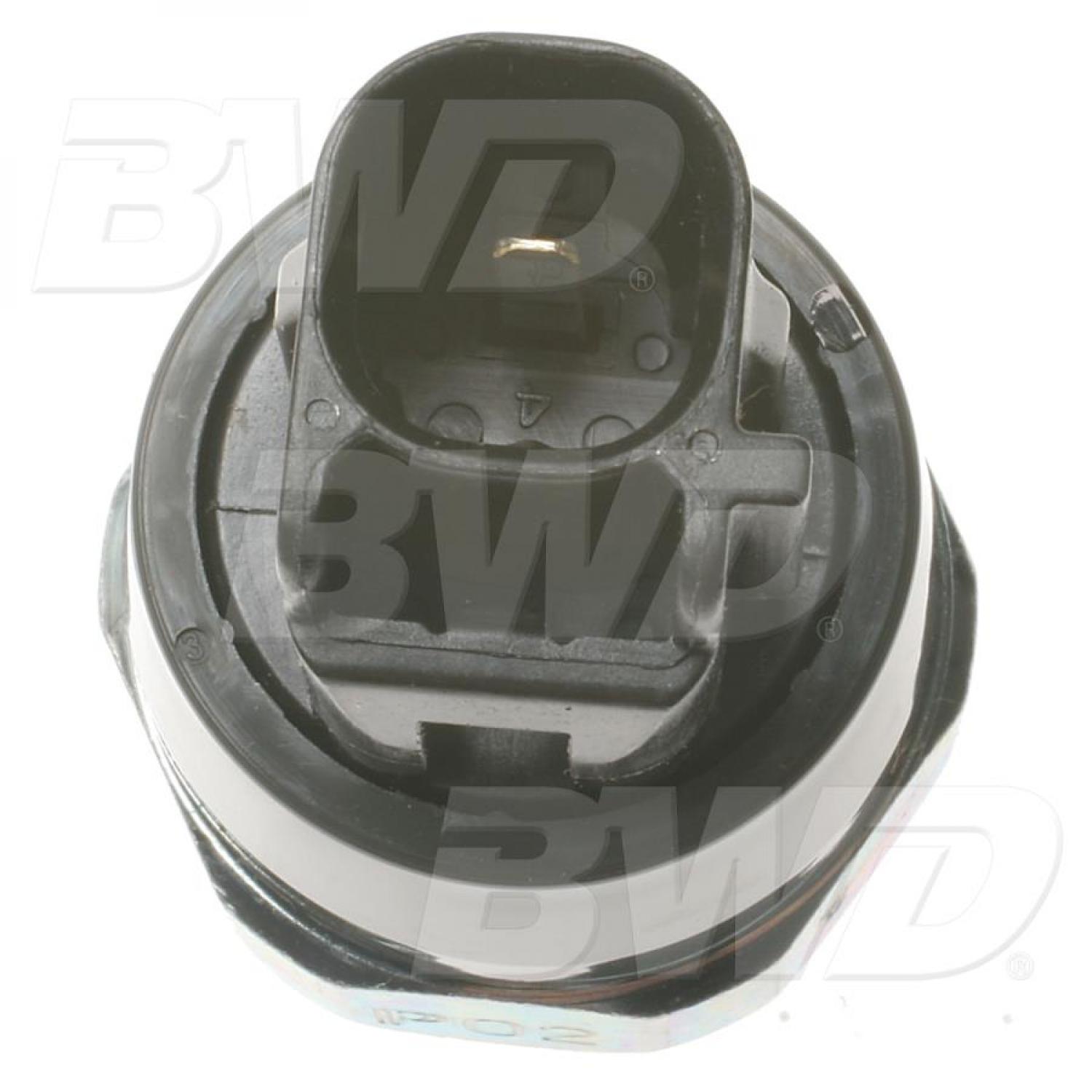 BWD S4119 Engine Oil Pressure Switch product image 5 of 5