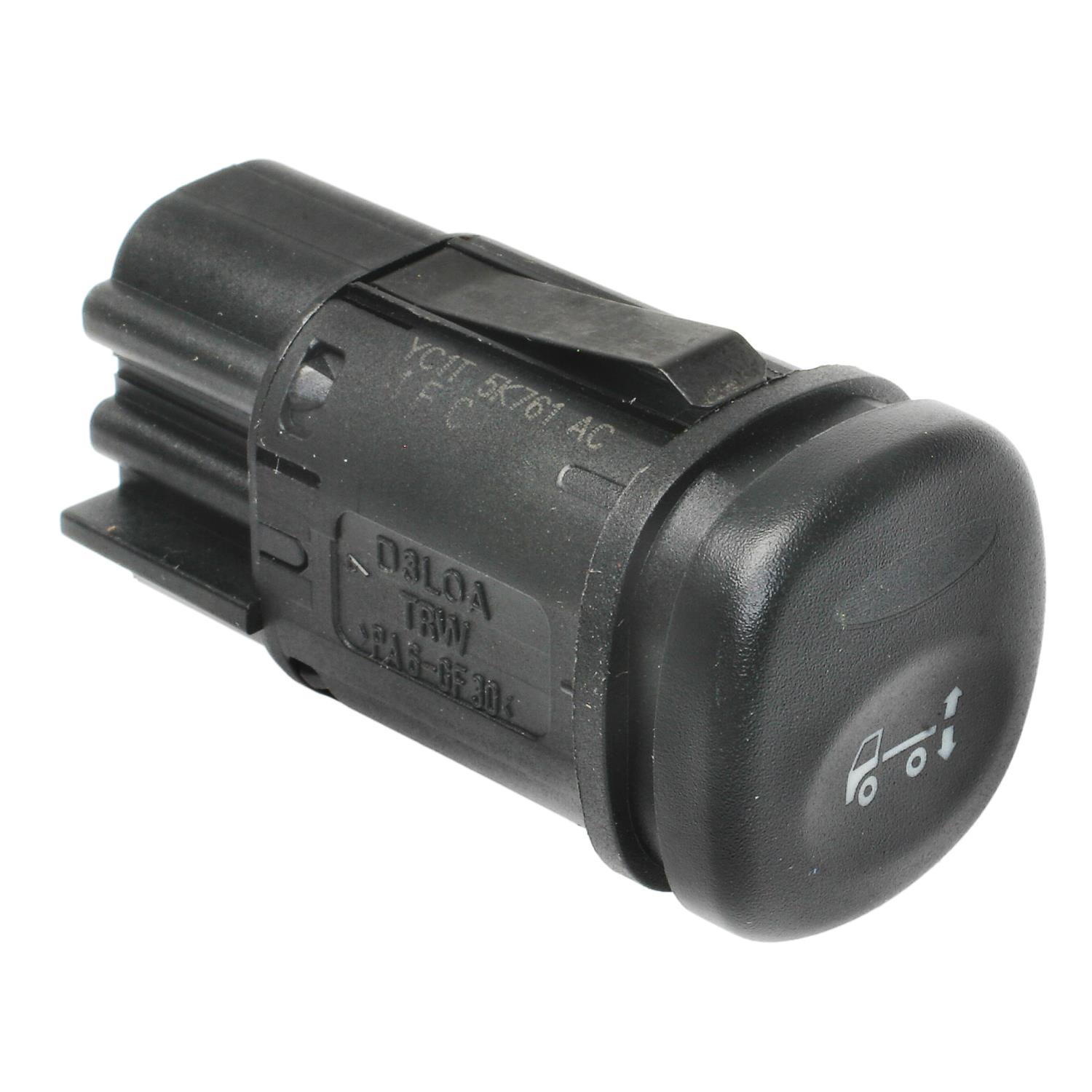 BWD S41195 - Suspension Ride Height Switch BWD S41195 Suspension Ride Height Switch product image 2 of 3