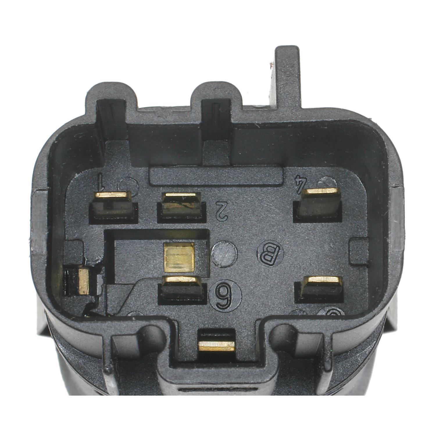 BWD S41195 - Suspension Ride Height Switch BWD S41195 Suspension Ride Height Switch product image 3 of 3