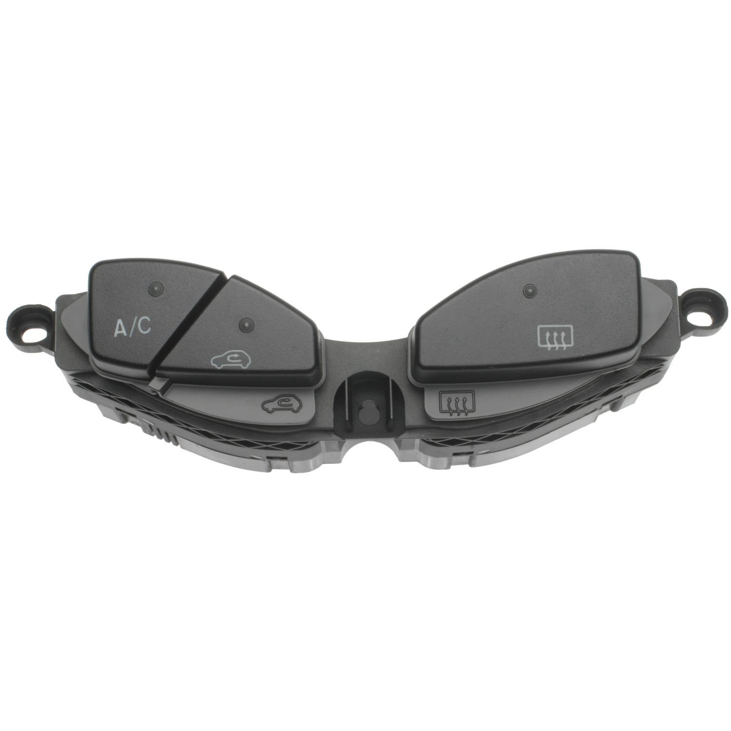 BWD S41204 - Rear Window Defroster Switch BWD S41204 Defroster Switch product image 1 of 3