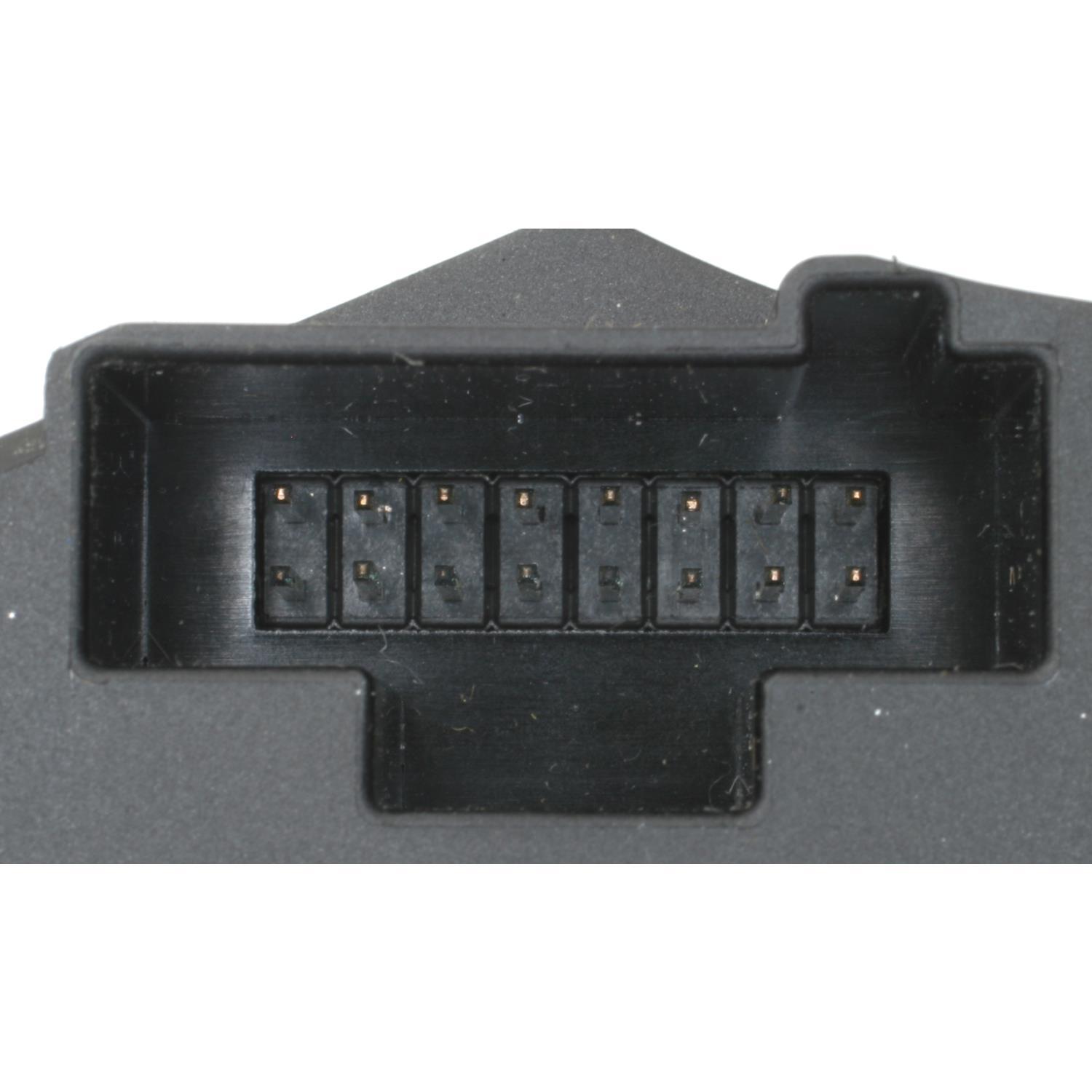 BWD S41204 - Rear Window Defroster Switch BWD S41204 Defroster Switch product image 3 of 3