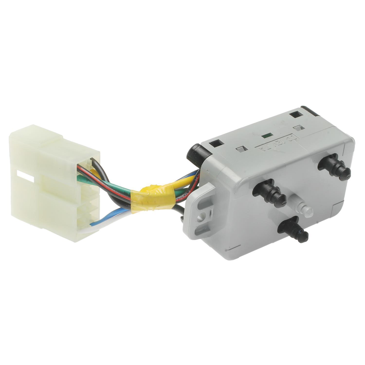BWD S41207 - Power Seat Switch BWD S41207 Power Seat Switch product image 2 of 3