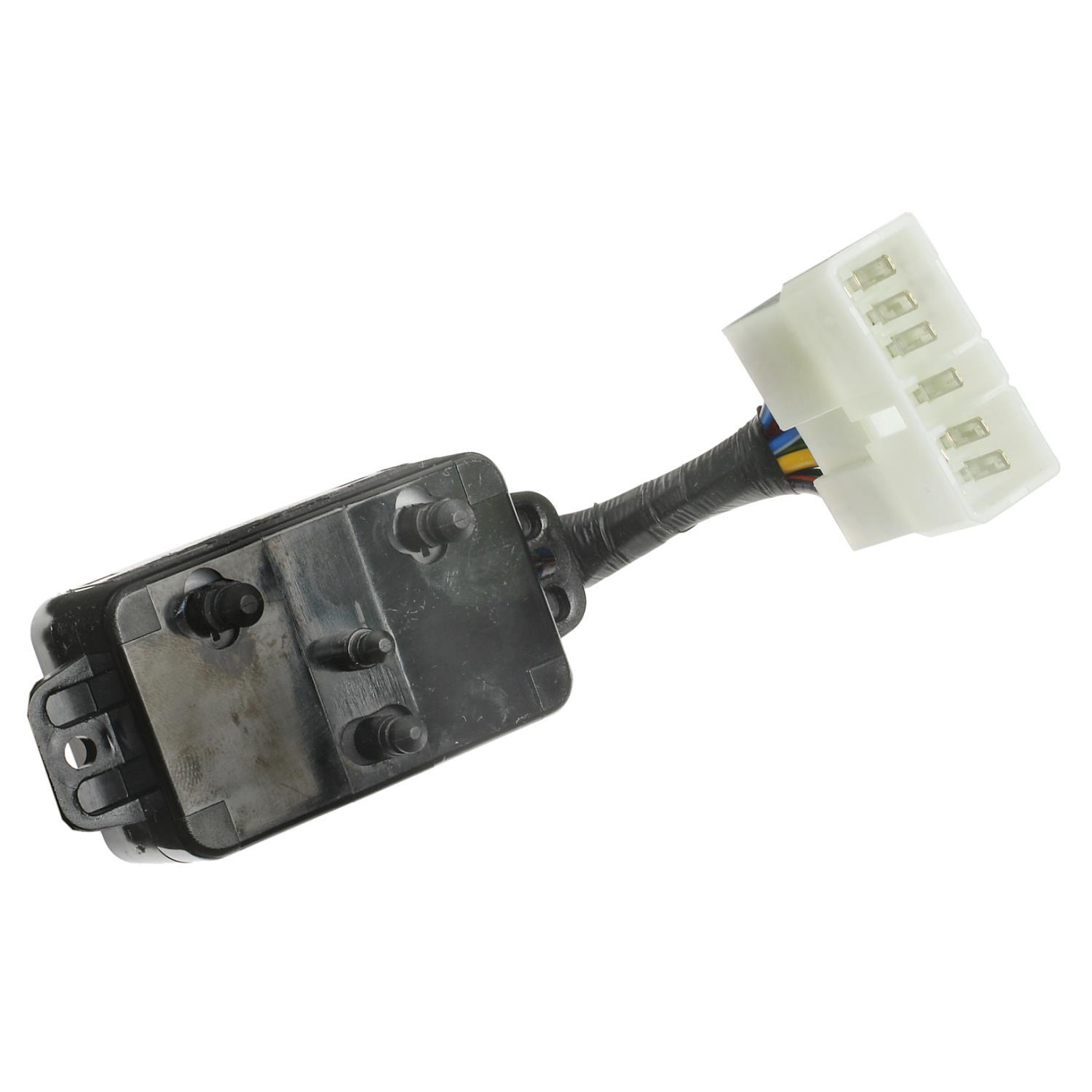 BWD S41208 - Power Seat Switch BWD S41208 Power Seat Switch product image 2 of 3