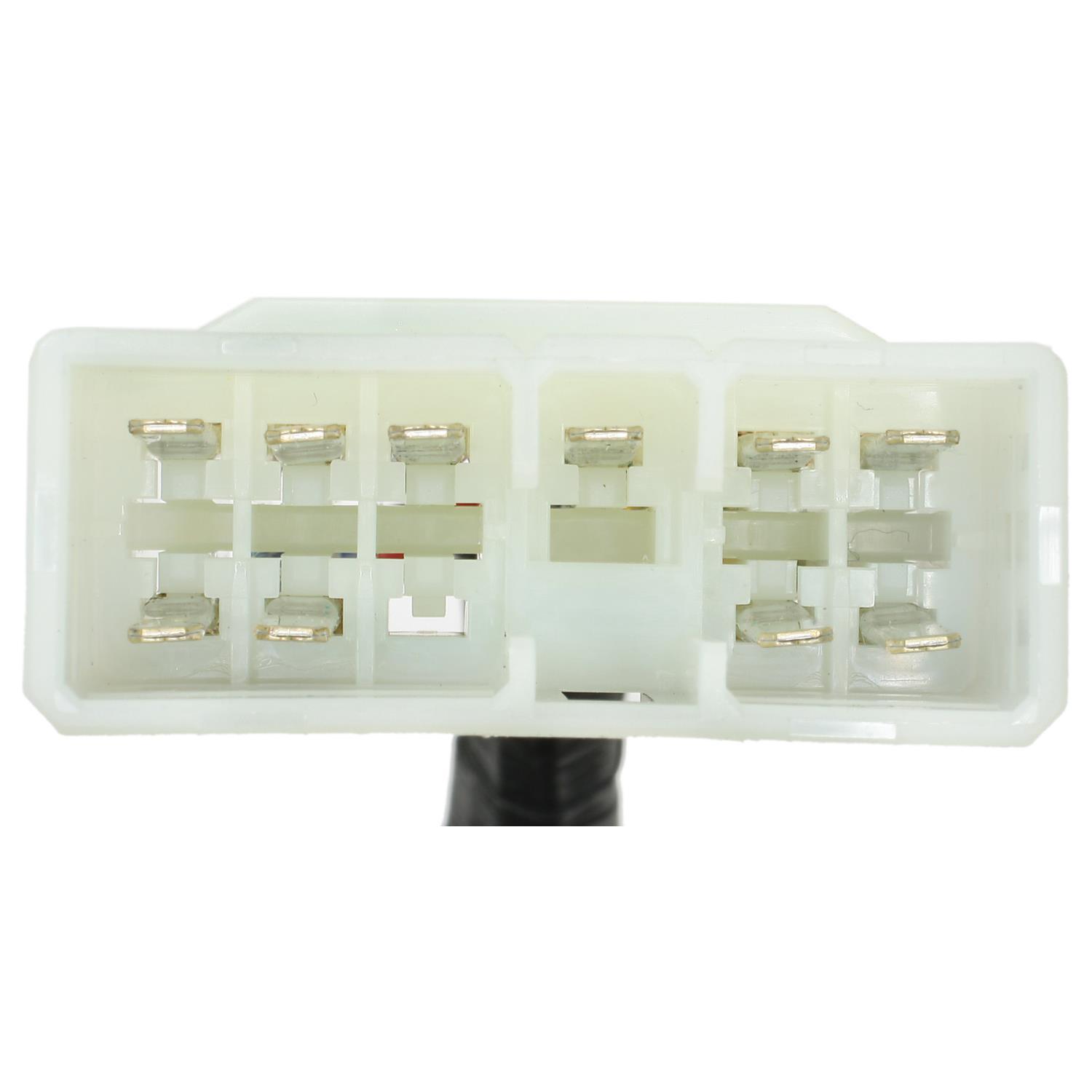 BWD S41208 - Power Seat Switch BWD S41208 Power Seat Switch product image 3 of 3
