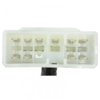 2004 Kia Sedona Power Seat Switch BWD S41208 image 3 of 3