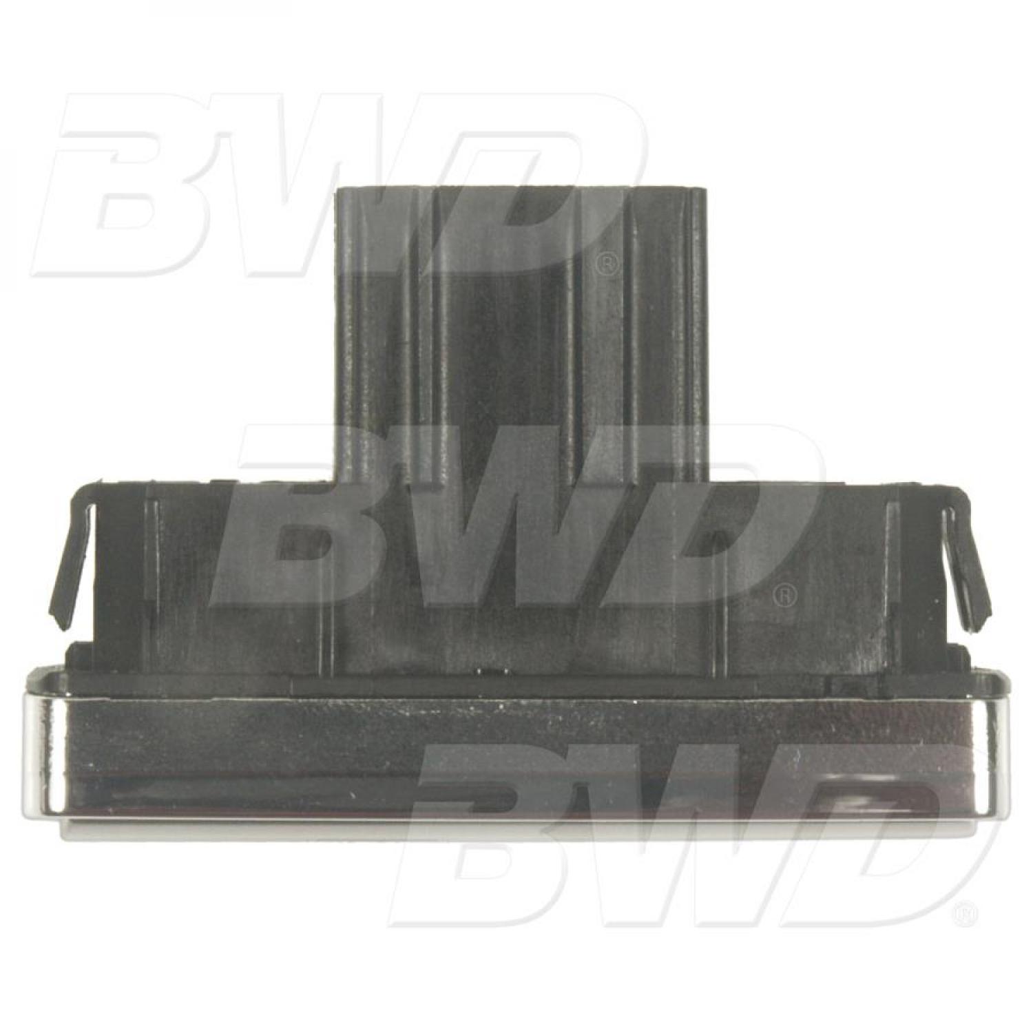 BWD S41211 - Rear Window Defroster Switch BWD S41211 Defroster Switch product image 1 of 3