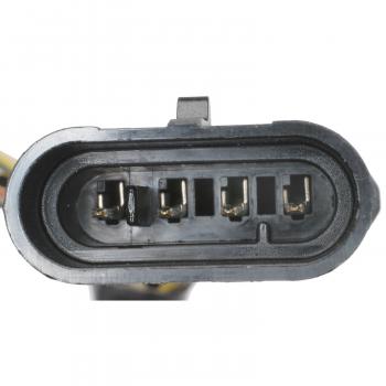 1994 Saab 900 Neutral Safety Switch BWD S41214 image 2 of 4