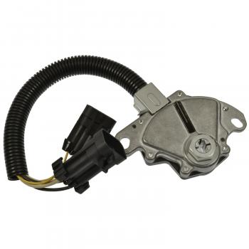 1994 Saab 900 Neutral Safety Switch BWD S41214 image 3 of 4