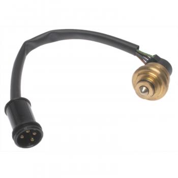 1990 Land Rover Range Rover Neutral Safety Switch BWD S41216 image 2 of 3