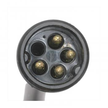 1990 Land Rover Range Rover Neutral Safety Switch BWD S41216 image 3 of 3
