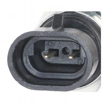 2009 Jeep Compass Back Up Light Switch BWD S41221 image 3 of 3