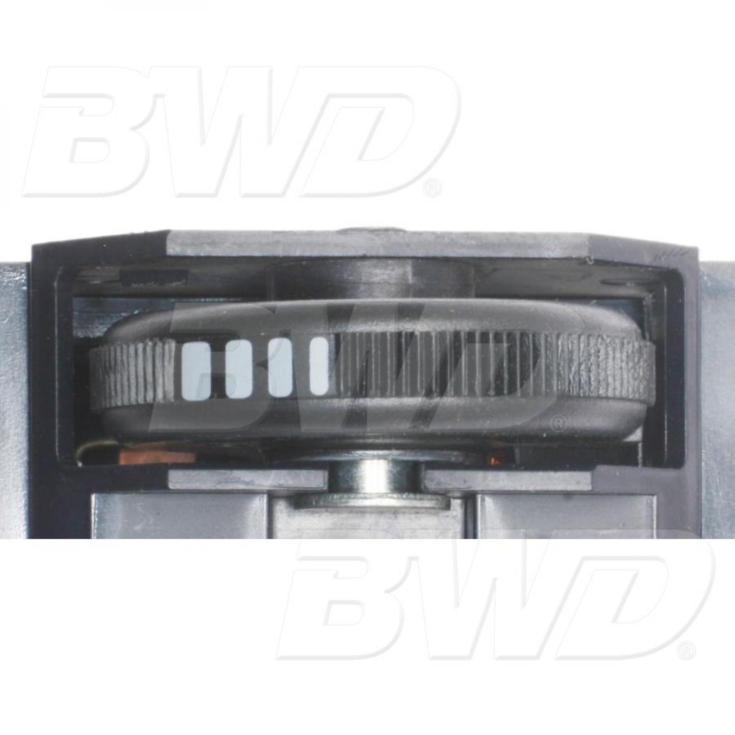 BWD S41228 - Instrument Panel Dimmer Switch BWD S41228 Instrument Panel Dimmer Switch product image 1 of 3