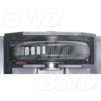 1994 Ford Taurus Instrument Panel Dimmer Switch