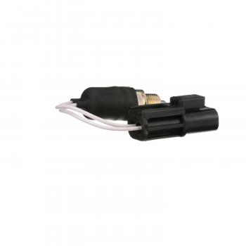 2015 Nissan Frontier Back Up Light Switch BWD S41238 image 4 of 4
