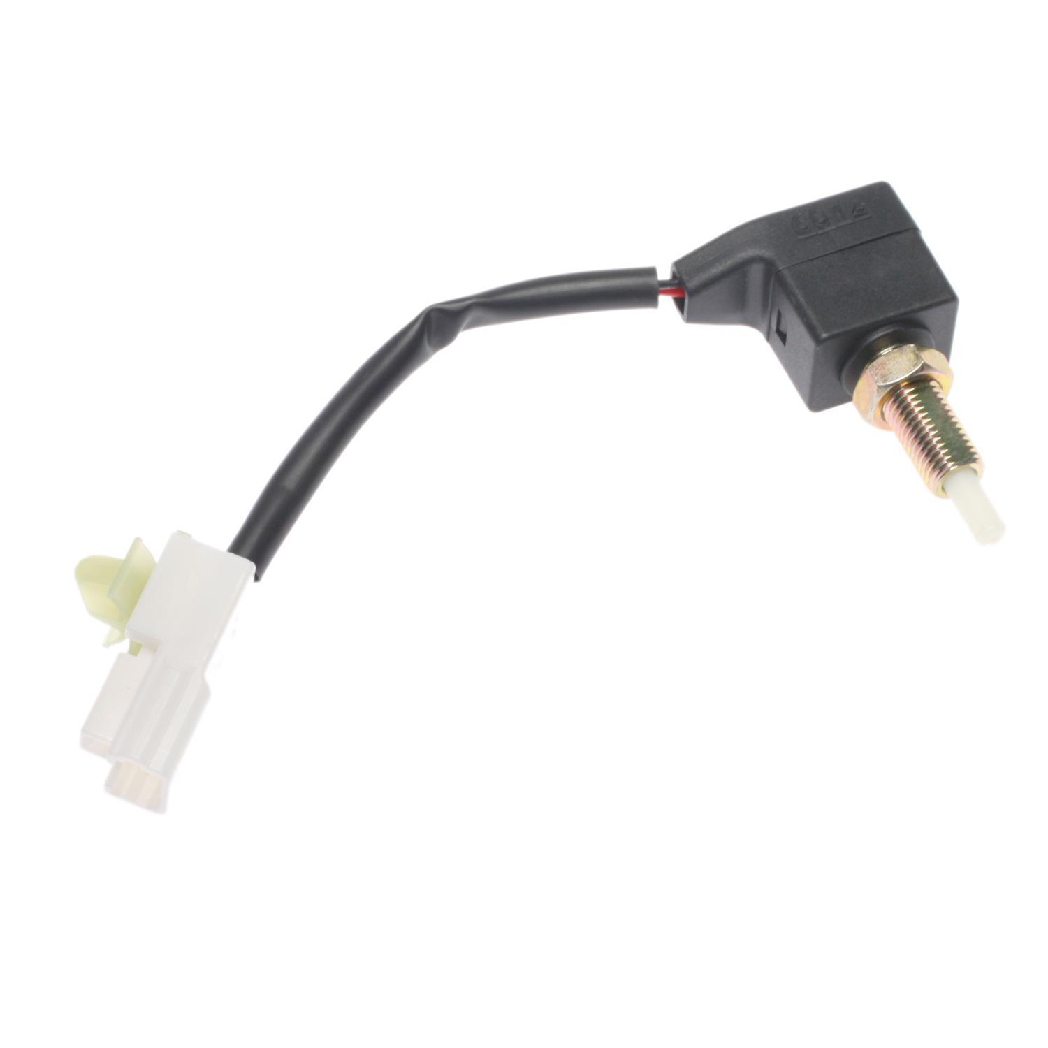 BWD S41244 - Clutch Starter Safety Switch BWD S41244 Clutch Starter Safety Switch product image 2 of 3