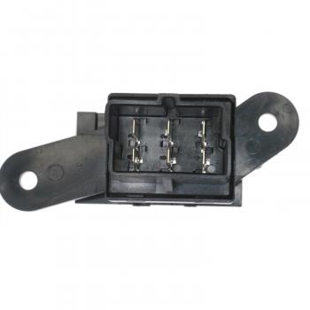1997 Ford F-350 Fuel Tank Selector Switch BWD S41257 image 4 of 4