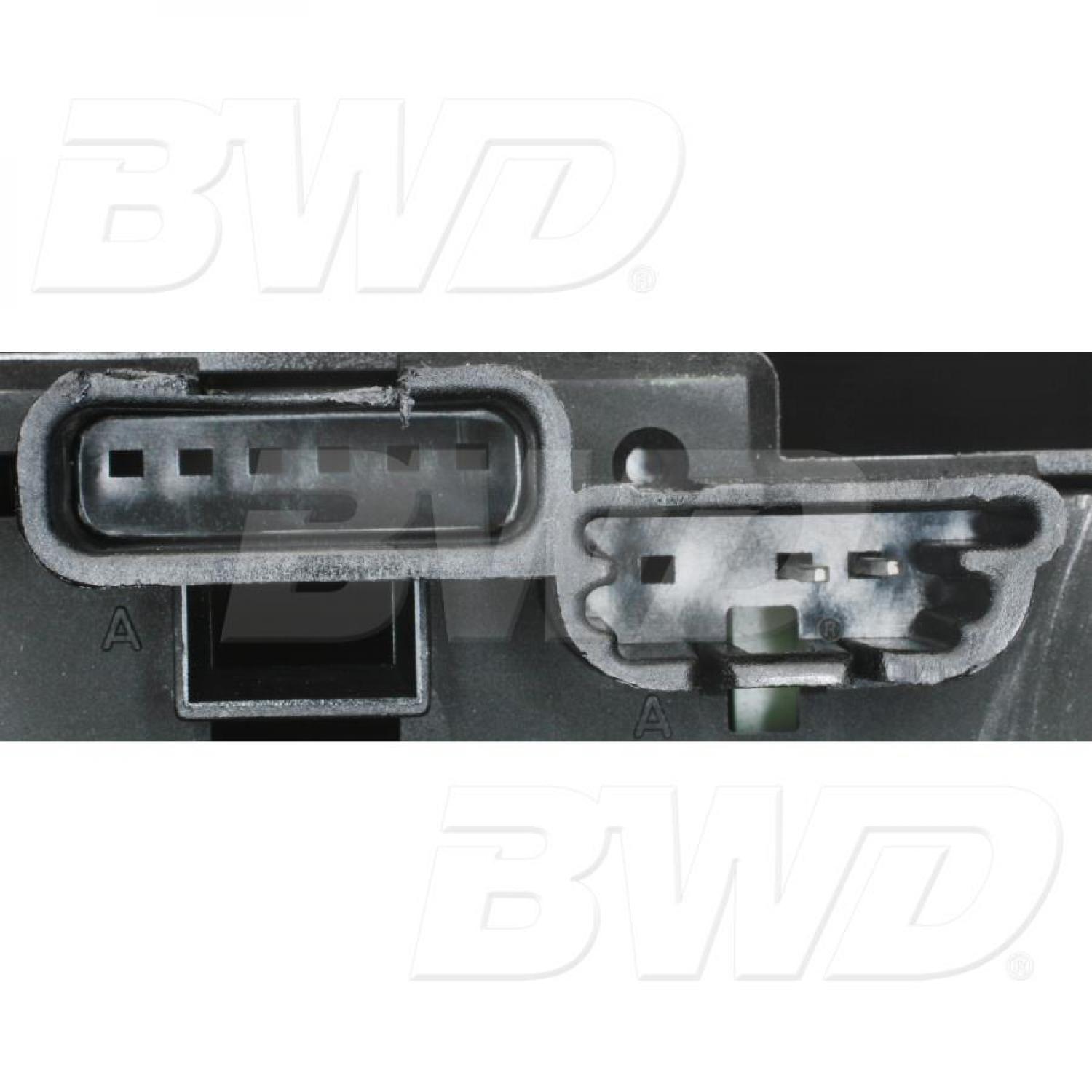BWD S41271 - Instrument Panel Dimmer Switch BWD S41271 Instrument Panel Dimmer Switch product image 3 of 3