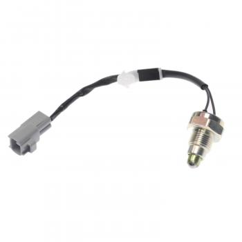 2010 Toyota Matrix Back Up Light Switch BWD S41276 image 2 of 4
