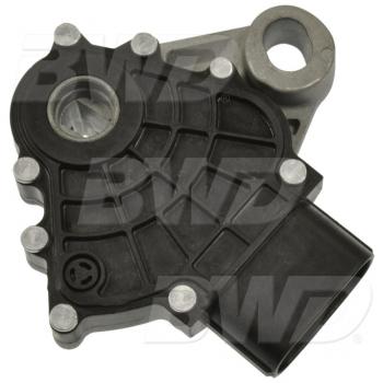 2013 Lexus IS250 Neutral Safety Switch