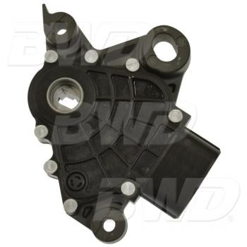 2014 Toyota Tacoma Neutral Safety Switch BWD S41299 image 1 of 4