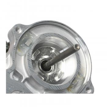 1997 Toyota Avalon Starter Solenoid