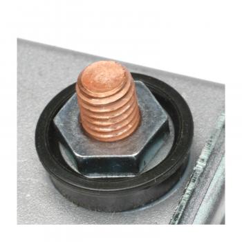 1997 Toyota Avalon Starter Solenoid BWD S41302 image 3 of 4