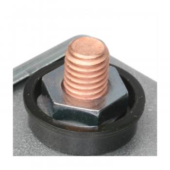 2007 Toyota Tundra Starter Solenoid BWD S41305 image 2 of 4