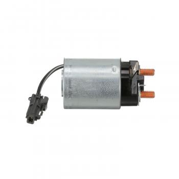 2001 Nissan Pathfinder Starter Solenoid BWD S41311 image 2 of 4