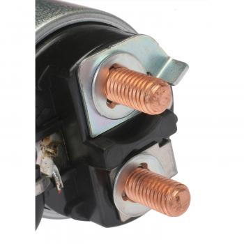 2001 Nissan Pathfinder Starter Solenoid BWD S41311 image 3 of 4